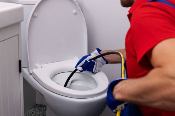 Best Pipe Repair Near Me  in Albany, TX