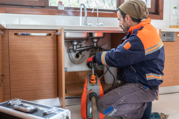 Best Affordable Plumbing Services  in Albany, TX