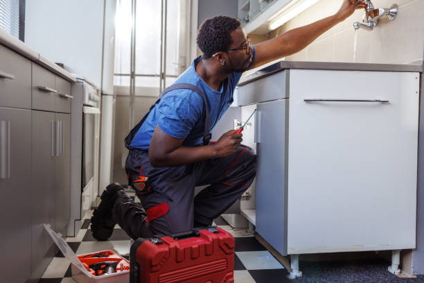 Best Local Plumber Services  in Albany, TX